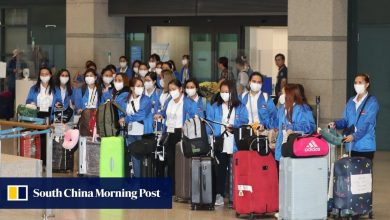 24 South Korean families cancel contracts with Filipino helpers as pay row, curfew hobble scheme