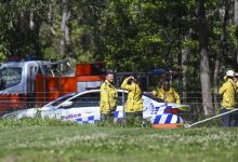 3 dead after light aircraft collide in Australia