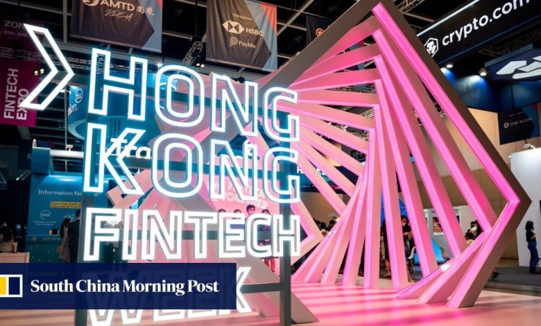 AI replaces Web3 as hot key word in Hong Kong’s FinTech Week