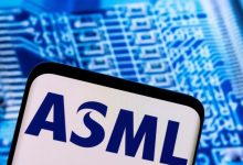 ASML's early earnings publication a 'human mistake', shareholder group says