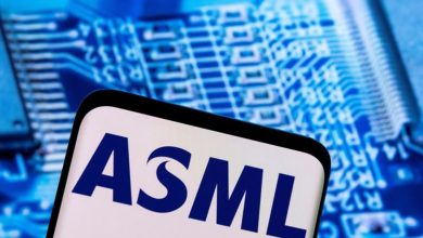 ASML's early earnings publication a 'human mistake', shareholder group says