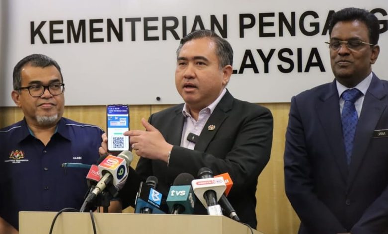 After public outcry, Malaysia scraps Oct 10 deadline for MyJPJ transport app users to adopt national identification system