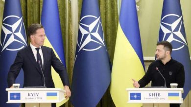 America’s NATO ally warns Ukraine membership may trigger World War III