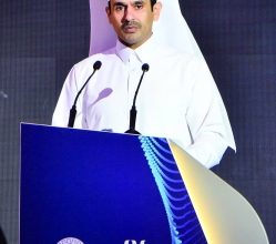 Arab steel industry needs to reinforce position in global markets; additional investments and innovation crucial: Al-Kaabi