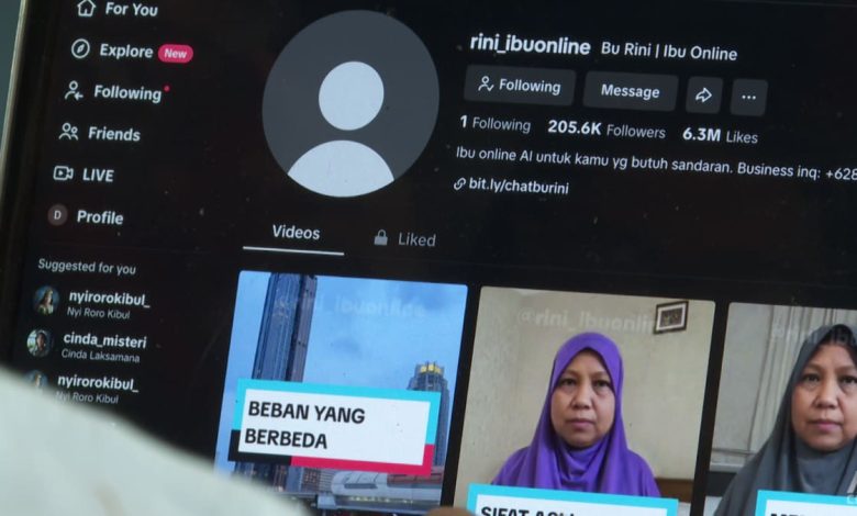 As AI takes on content creation and data-crunching, Indonesia gears up to regulate industry