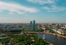 Astana Increases Budget to Address Social Needs