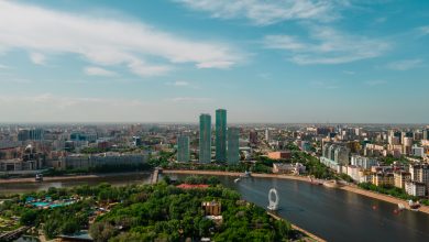 Astana Increases Budget to Address Social Needs