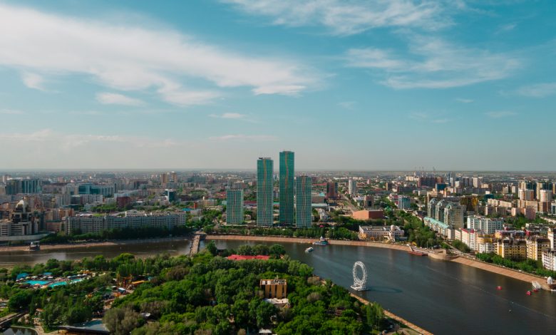 Astana Increases Budget to Address Social Needs