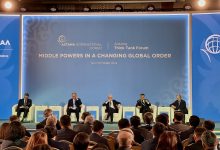 Astana Think Tank Forum Discusses Middle Powers’ Role in Global Order