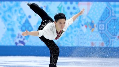 Astana to Host International Denis Ten Memorial Tournament 