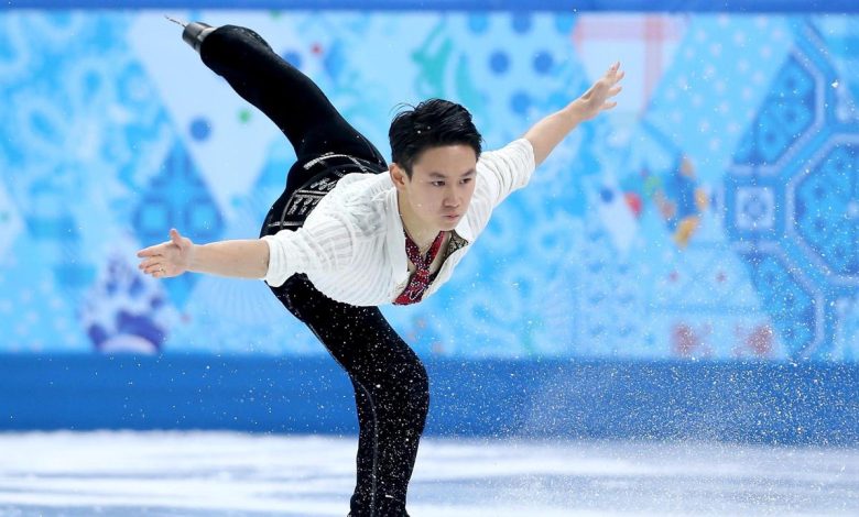 Astana to Host International Denis Ten Memorial Tournament 