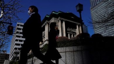 BOJ policymakers discussed need for caution in rate hikes, Sept summary shows