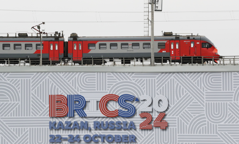 BRICS grows increasingly attractive to Global South: Expert