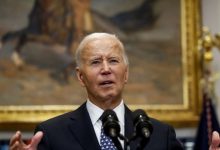 Biden urged Lebanon truce, US official says Israeli incursion could be imminent