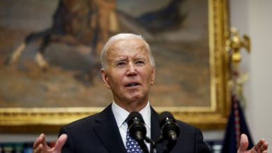 Biden urged Lebanon truce, US official says Israeli incursion could be imminent