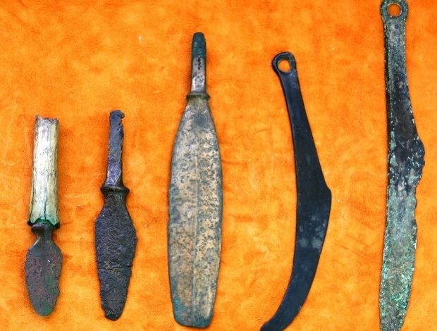 Bronze Age Kazakhstan Was Center of Metallurgy, Archeologist Says