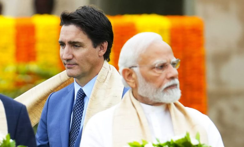 CNA Explains: What lies at the heart of Canada and India’s deepening rift?