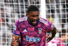 Cagliari set to test injury-hit Juve's flawless defence