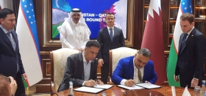 Chamber vice-chairman calls on Uzbekistan companies to invest in Qatar