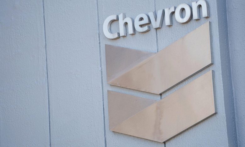 Chevron sells Canadian oil sands, shale assets for US$6.5 billion