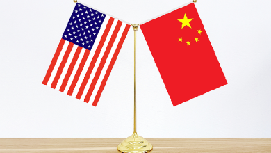 China and U.S. health officials agree on more institutional dialogue