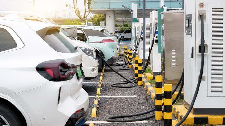 China opposes EU tariffs on EVs, urges resolution through negotiation