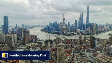 China property: Shanghai and Shenzhen luxury home sales soar after stimulus package