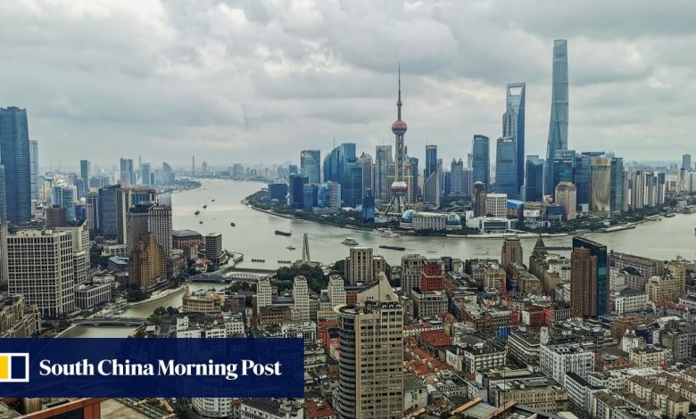 China property: Shanghai and Shenzhen luxury home sales soar after stimulus package