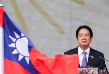 China threatens Taiwan with more trade measures after denouncing president's speech