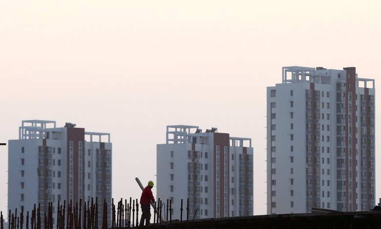 China unveils biggest package yet to boost property market