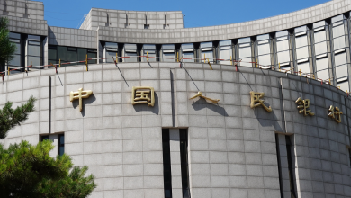 China's August loan prime rates remain unchanged