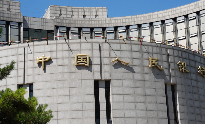 China's August loan prime rates remain unchanged