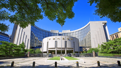 China's central bank conducts first SFISF operation