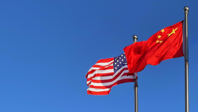 Chinese, U.S. officials meet on economic and trade affairs in Beijing