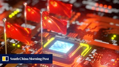 Chip war: China claims breakthrough in silicon photonics that could clear technical hurdle