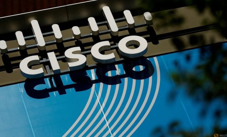 Cisco set to invest in CoreWeave at $23 billion valuation, Bloomberg News reports