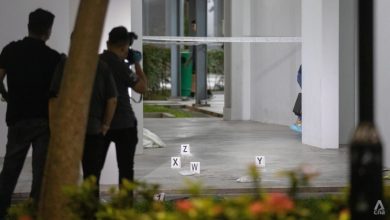 Clementi HDB death: 50-year-old man to be charged with murder