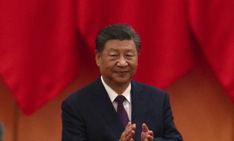 Commentary: At 75, China may be unwittingly veering down a path it tries to avoid