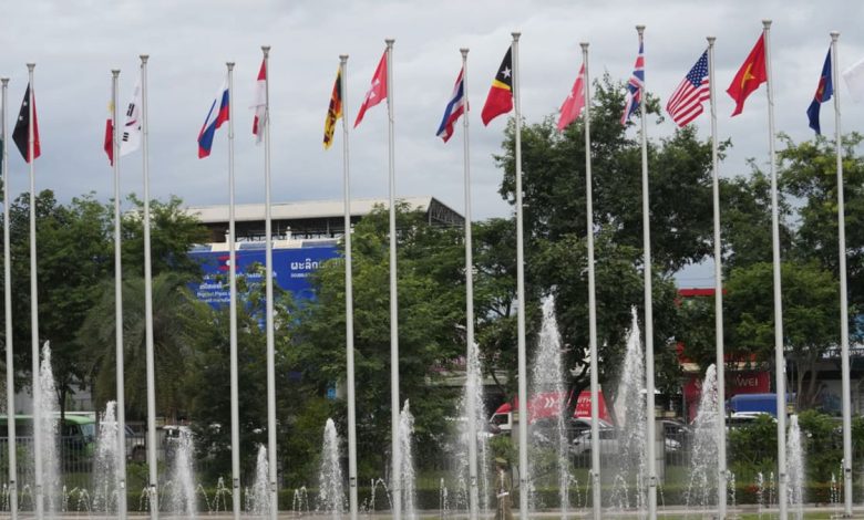 Commentary: New slate of leaders will grapple with contentious issues at Laos ASEAN summit