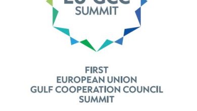 Eu, Gcc Summit Begins In Brussels To Develop Closer Cooperation, Forge Connectivity Nsn Asia 2024