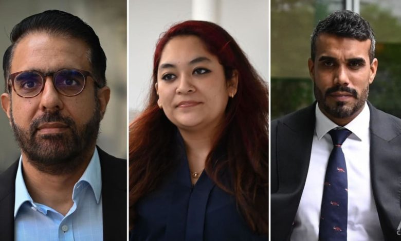 Day 3 of Pritam Singh's trial: Raeesah rebuts pointed questions, defence tries to impeach her