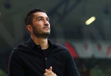 Dortmund boss Sahin not pressing panic button despite poor league start