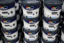 Dulux paint maker AkzoNobel to review options for its portfolio in South Asia