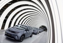 EU plan to press ahead with China EV tariffs bad for ties and green ambitions