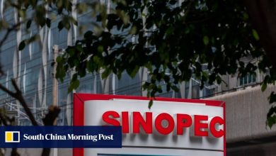 East Timor approaches China’s Sinopec over US$65 billion gas project