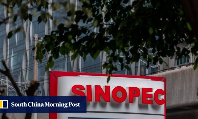 East Timor approaches China’s Sinopec over US$65 billion gas project