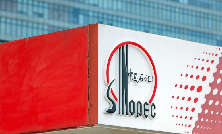 East Timor talked with Sinopec, other Chinese firms over stalled multi-billion gas project