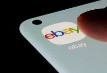 Ebay wins dismissal of US lawsuit over alleged sale of harmful products