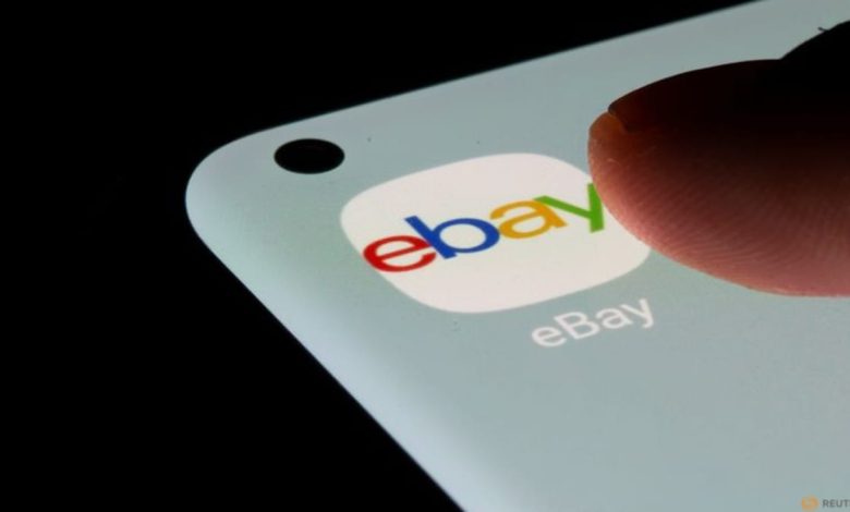 Ebay wins dismissal of US lawsuit over alleged sale of harmful products