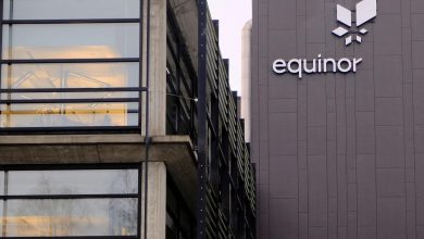 Equinor buys US$2.5 billion stake in Danish wind giant Orsted